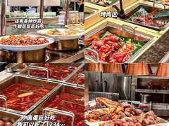 -亚马逊海鲜自助(梅溪湖步步高店)