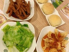 -添好运点心专门店(中环IFC店)