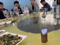 -八仔大富楼·河鲜(西江店)