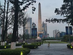 -两江幸福广场