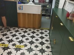 -做披萨的奇葩(中海央墅店)