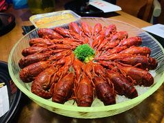 -红盔甲·小龙虾(天钥桥店)