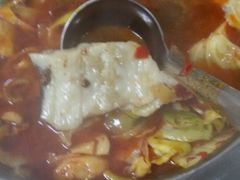 -中医药大学-第2食堂