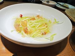 -吕氏疙瘩汤·新派鲁菜(东城万达广场店)