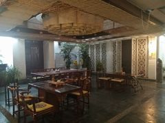 -悦真雅院·四合院·清真私房菜(雍和宫店)