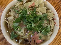 -真素诚·清真(新华路店)