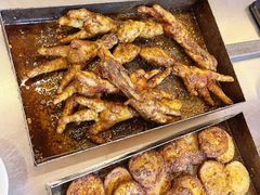 -老三李村河底戳子肉(总店)