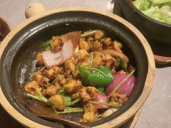 -啫神·广州地标美食(北京路店)