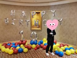 -上海明天广场JW万豪酒店·宴会厅