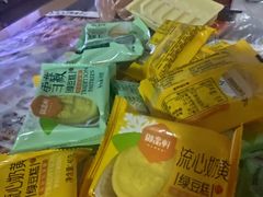 -御品轩(汉神购物广场店)