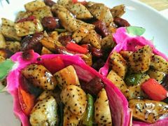 -旅马餐厅(茅家埠店)