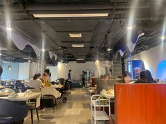 -碗中海·蒸汽海鲜·桑拿鸡(岭南天地店)
