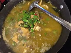 -胡大饭馆(青果路店)