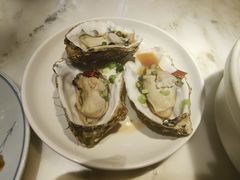 -日丰园海肠水饺·老字号大连海鲜(和平广场店)