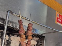 -古彭7只羊·招牌白串·碳锅羊肉旗舰店