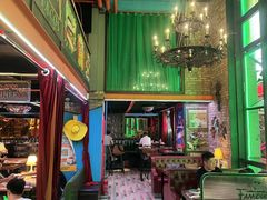 -Famous肥猫墨西哥音乐餐吧(五棵松华熙LIVE店)