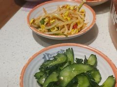 -朴太院·朝鲜族炭火烤肉(民乐园总店)