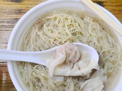 -小梁哥云吞面(黄贝岭店)