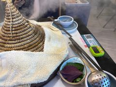 -鲜念蒸汽石锅鱼(红山6979店)