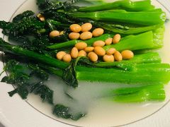 -晓粤·惹味粤菜(凯德乐峰广场店)