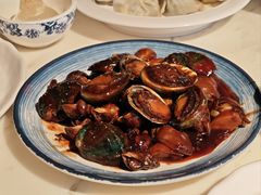 -日丰园海肠水饺·老字号大连海鲜(银泰城店)