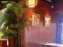 -印象南洋·泰国风情餐厅(新安店)