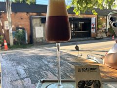 -Roast8ry Coffee Lab