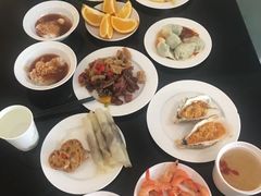 -碧涛阁·泡泡海洋·汤泉洗浴(王府花园店)