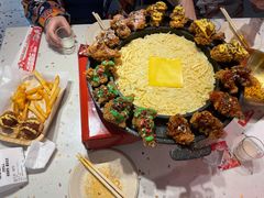 -百事喜乐炸鸡铺(合肥首店)