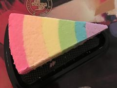 -摩尔森林·蛋糕烘焙·甜品自助(三牌楼店)