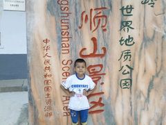 -王顺山国家森林公园