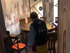 -嵇大厨好灶头农家菜