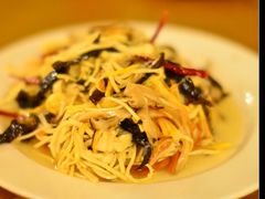 素八丝-春江饭店(共青团路总店)
