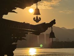 -仓山金山寺