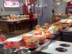 -龍歌自助小火锅(城阳万象汇店)