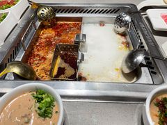 -海底捞火锅(铁西万达店)