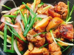-朴墅(西湖青芝坞店·杭帮菜·家宴.14年的店)