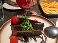 -京A Taproom·精酿餐吧(CBD店)