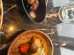 -FLAIR顶层餐厅酒吧(浦东丽思卡尔顿酒店)