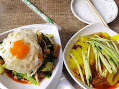 -回味南塘老王虾尾(总店)