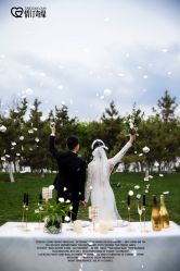 点击看大图 -情订奇缘婚纱摄影(和平路店)