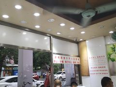 大堂-百花传统甜品店(原址店)