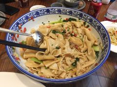 -秦唐一号西安菜馆(钟楼店)