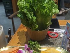 -鹤之乡·齐齐哈尔烤肉·非遗(秋涛路店)