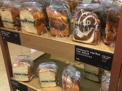 -PAPER STONE BAKERY(天汇广场店)
