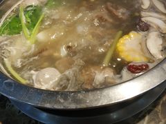 -林记潮牛·牛肉火锅(上马墩店)