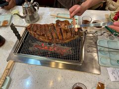 -呼伦贝尔烤羊·蒙古烤羊排(南田路总店)