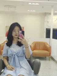 -上禾 HAIR SALON