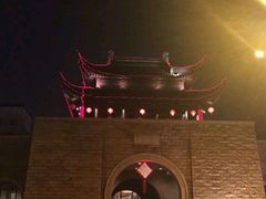 -苏州吴宫泛太平洋酒店