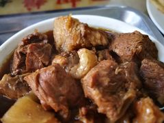 -王记八大碗